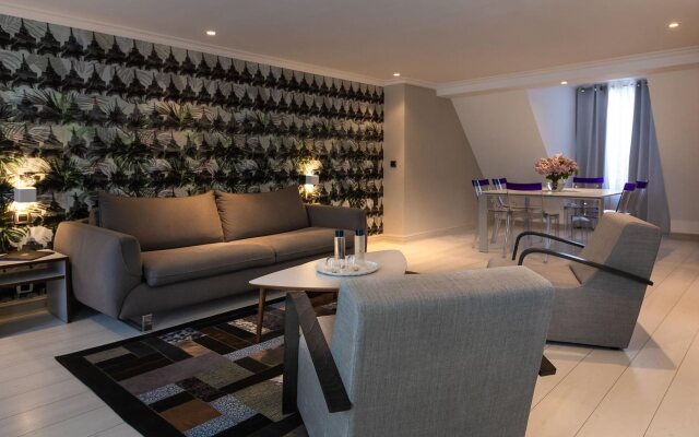 Residence & Spa Le Prince Regent