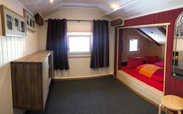 Adventure Hostel