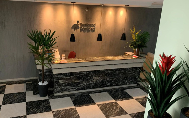 Residencial Pantanal Santa Cruz