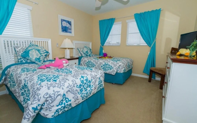 Maingate West Haven Villa