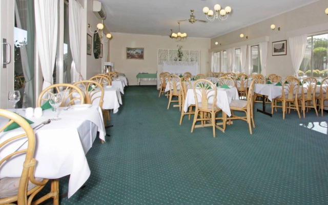 Cooma Motor Inn