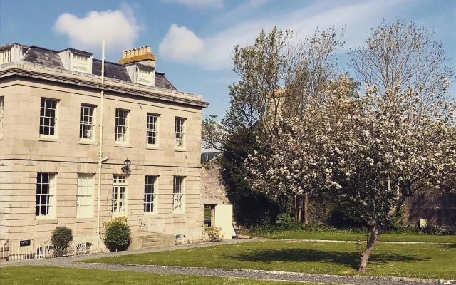 Rooms by Bistrot Pierre