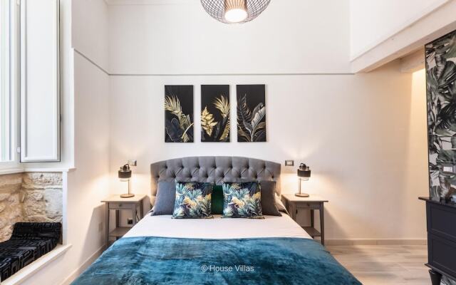 House Villas - Maison Beata