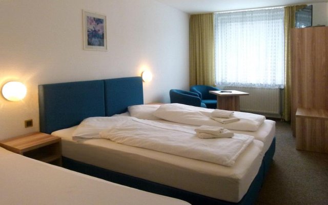 besttime Hotel Boppard