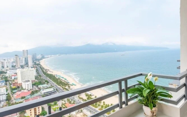 Dana Sea Muong Thanh Apartment