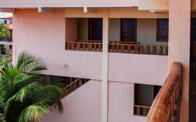 Hotel Alta Vista
