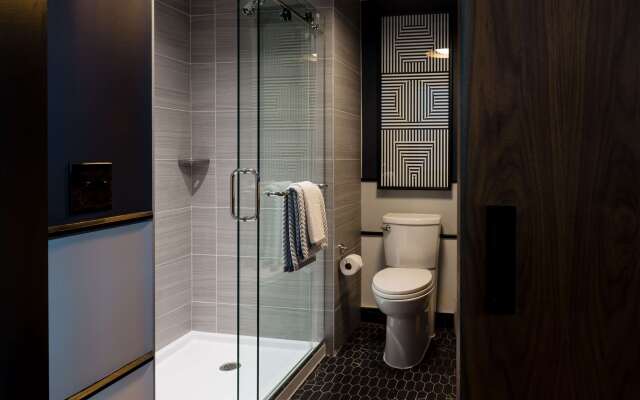 Cambria Hotel Boston Somerville