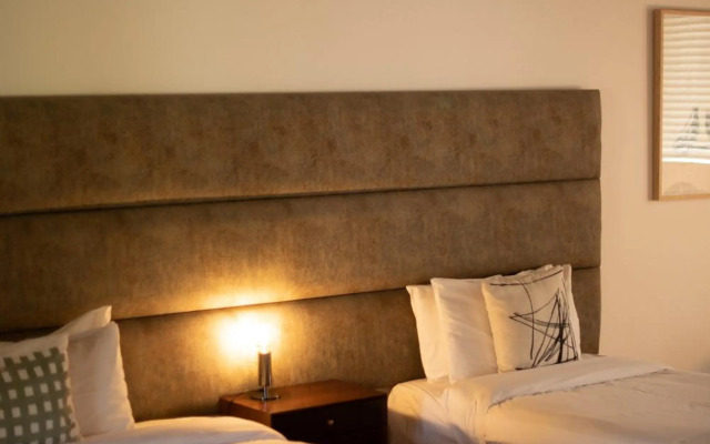 Stanford Valley Guest Farm