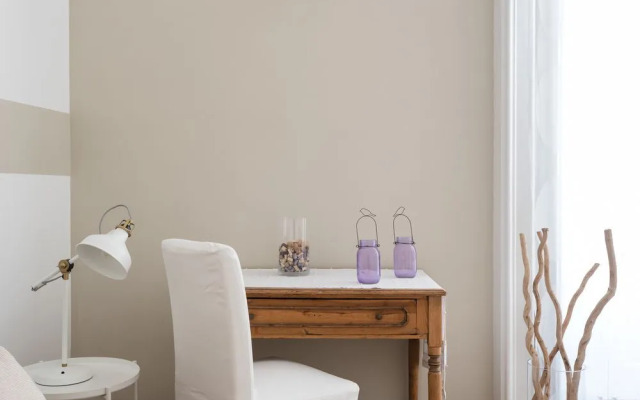 GHS - Appartamento San Giuseppe in Ortigia - Loc