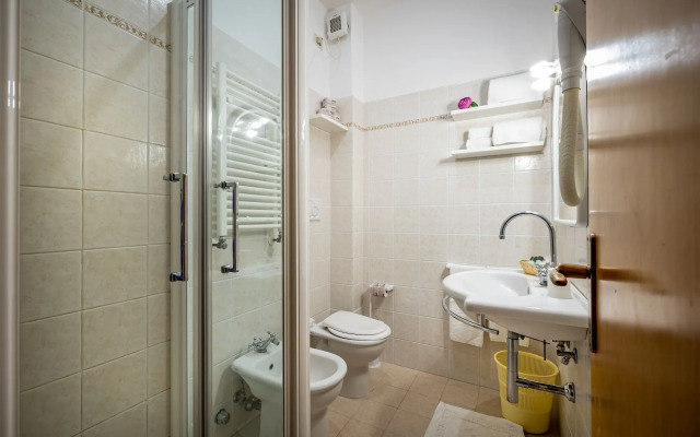 Residence Mareblu