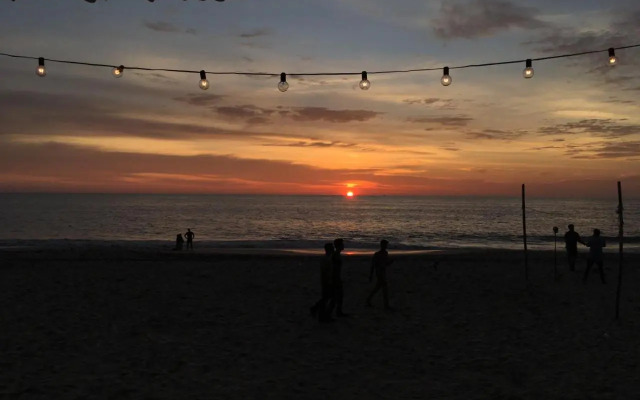 Pine Beach Residency