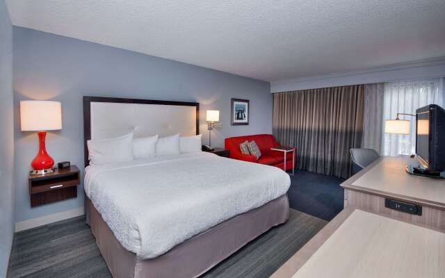 Hampton Inn - Naples - I-75