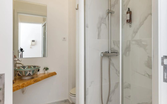 Oporto Bonjardim Residence