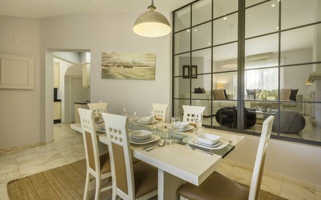 Vale do Lobo Premium Stay