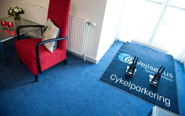 Vejlsøhus Hotel & Konferencecenter