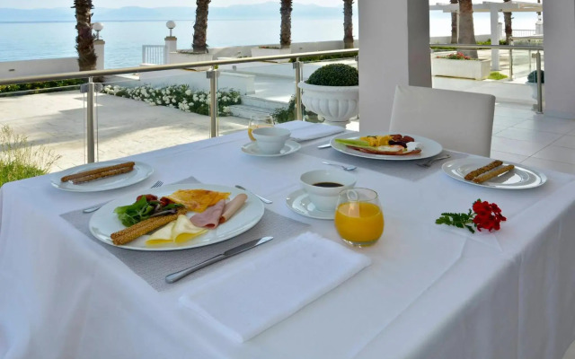 Sidari Beach Hotel