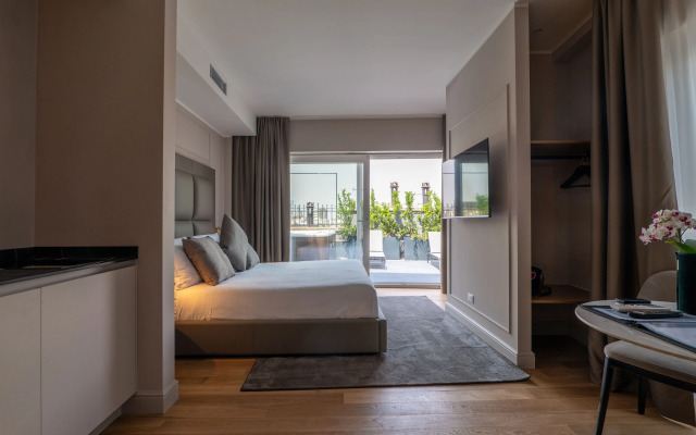 Big Apartment In Piazza Duomo (Very Central!)