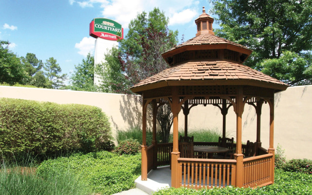 Courtyard by Marriott Rock Hill
