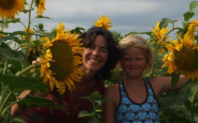 Peaceful Cottage with Swimming Pool in Fayssac France