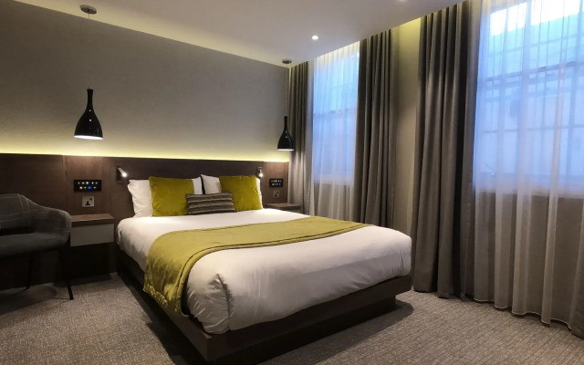 Best Western Plus Delmere Hotel