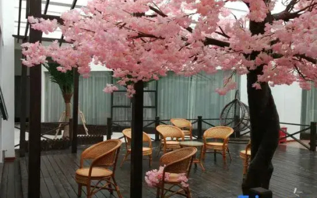 Haotian Hotel