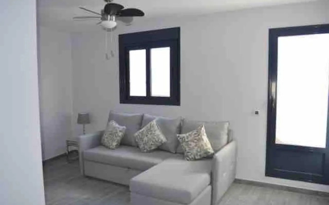 Apartamento Girasol