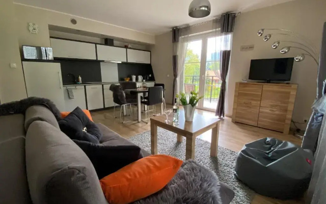 Apartamenty Villa Incognito