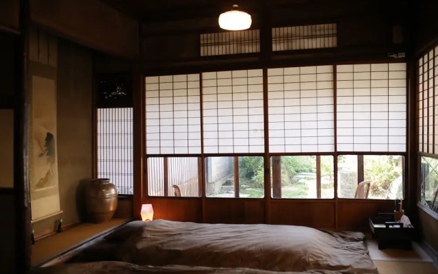 Guest House Saika-an