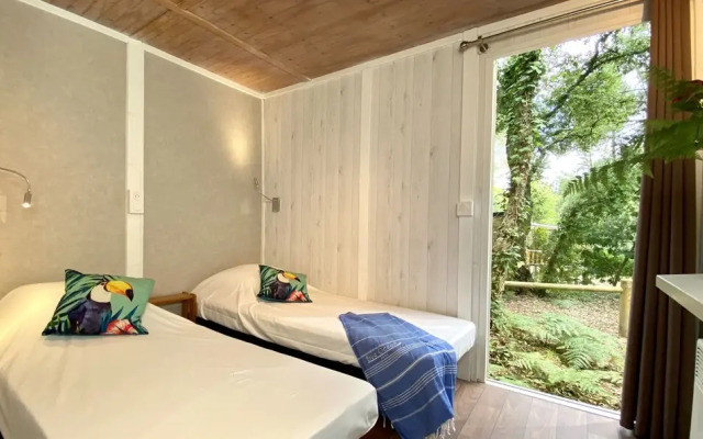 Espace Blue Océan