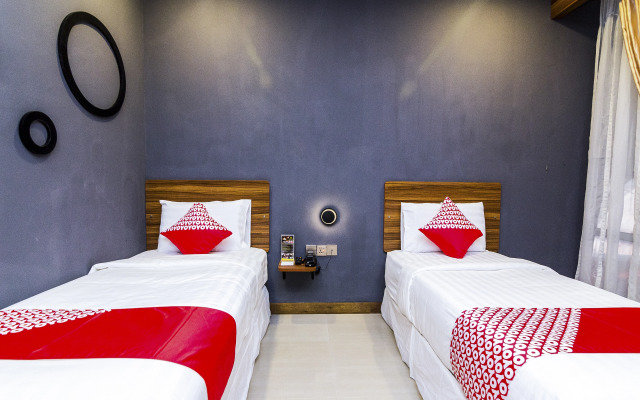 Avava Inn by Oyo Rooms