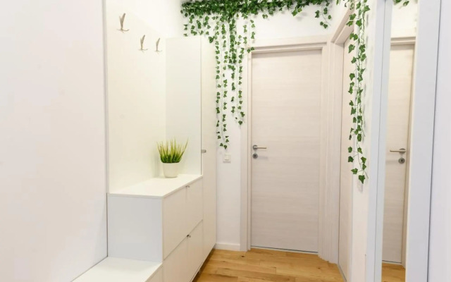 North Artistique - Aviatiei