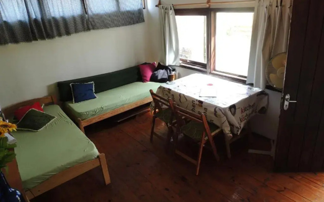 Cabañas Pietragalla