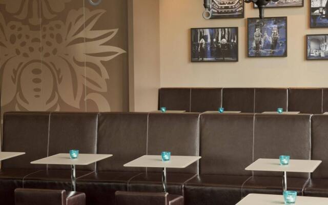 Motel One Berlin - Kudamm