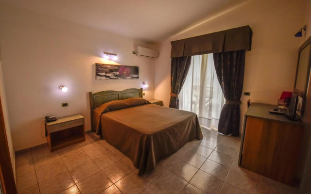 Hotel La Villa