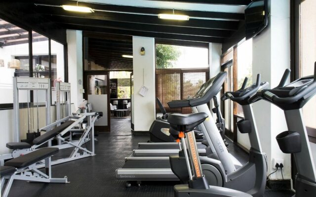 San Lameer Resort Hotel and Spa