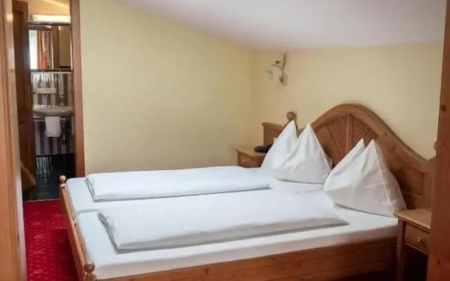 Aparthotel Kristall