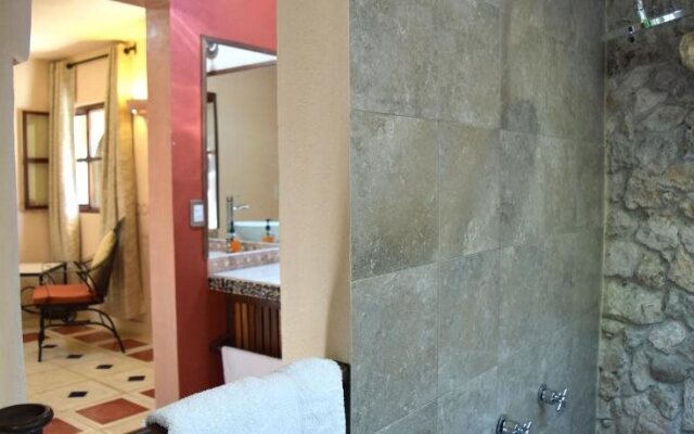 Romantic Hotel Santo Domingo