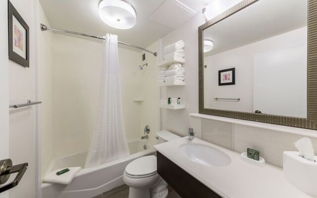 Hampton Inn Allentown