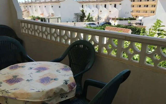 Apartamentos Peñismar II 26