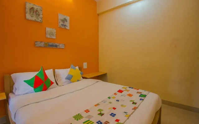 Sangolda Residency by OYO Rooms