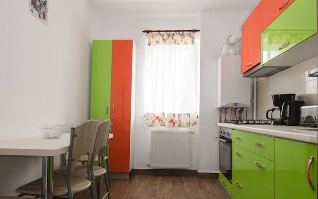 Apartment Sebastians