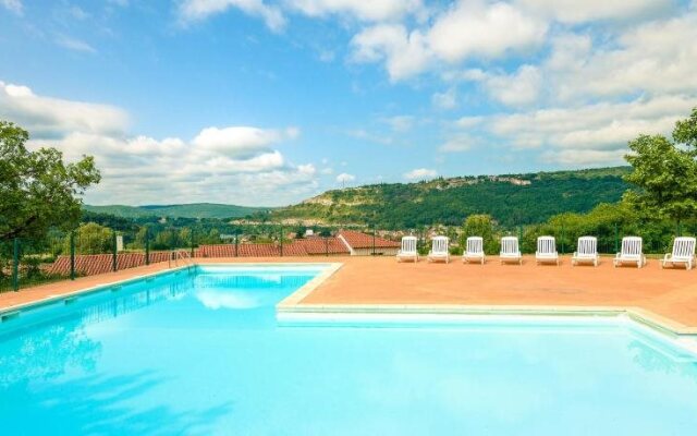 Le Domaine des Cazelles