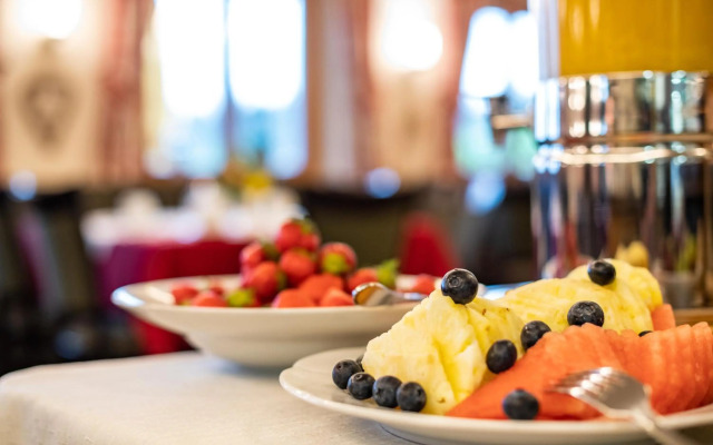 Landhotel Schwarzenbach