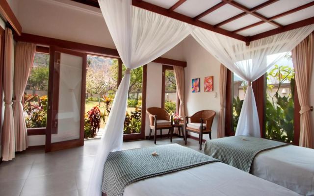 Villa Wilali