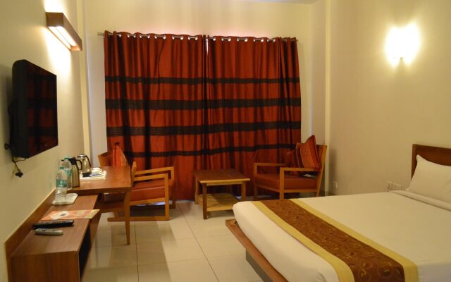 Shivam Resort and Hotel