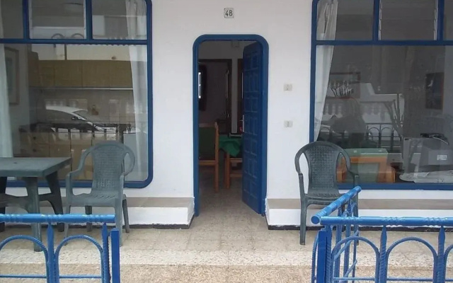 Apartments Arrieta IV