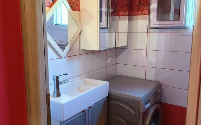 SM Apartment in Kalligoni