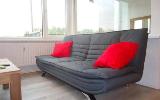 Bellevuecomplex Appartement