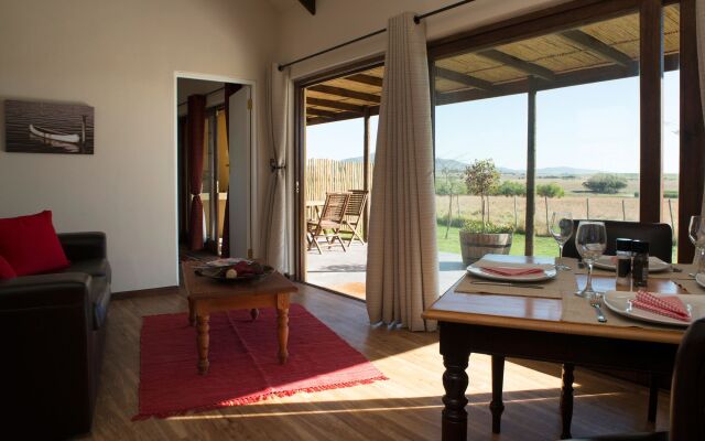 Wild Clover Cottages