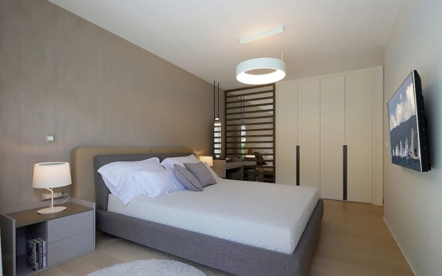 Designed Apartment with Swimming Pool